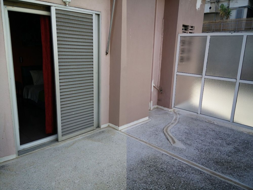 Hotel Frida Single Room 8