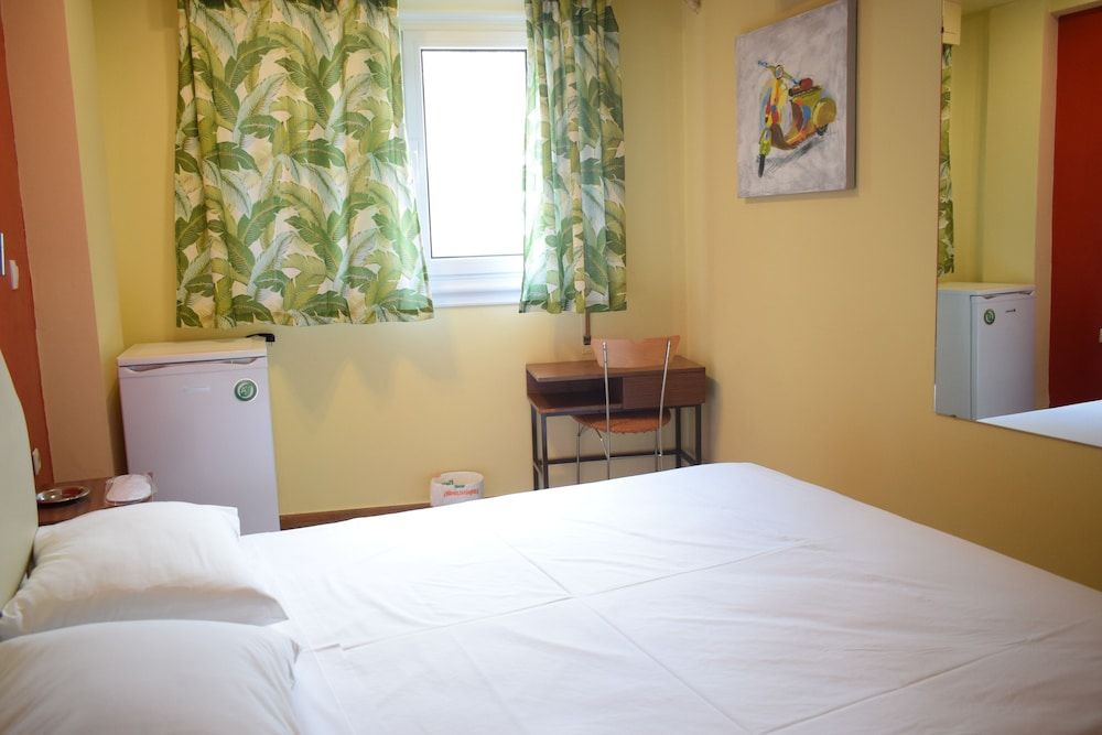 Hotel Frida Basic Suite 10