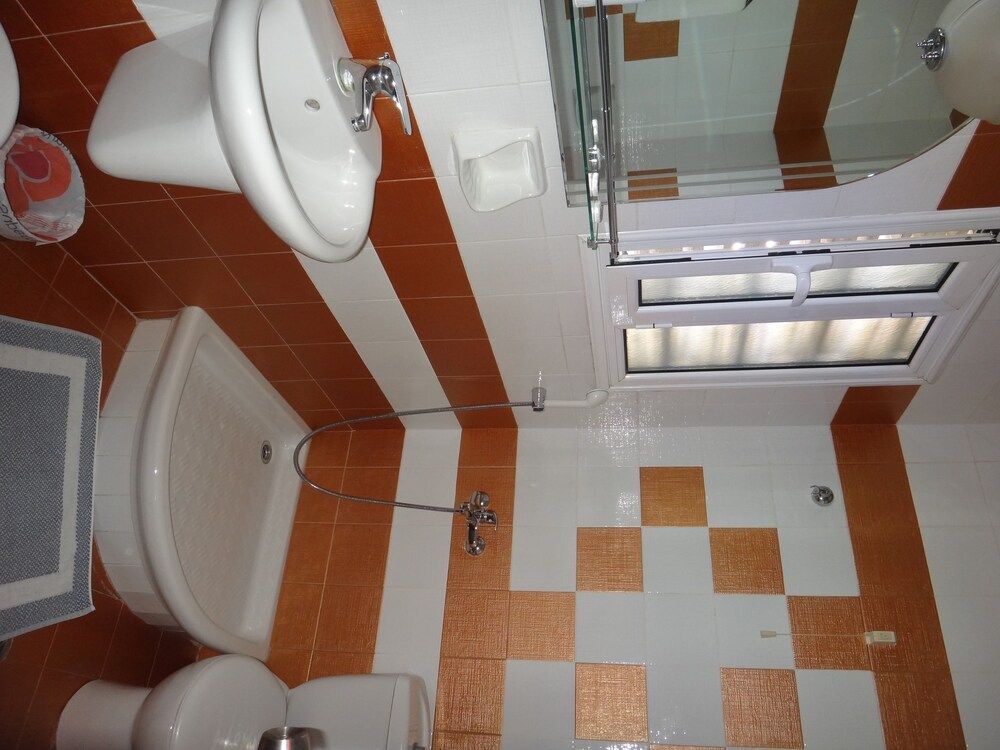 Hotel Frida Double Room 13