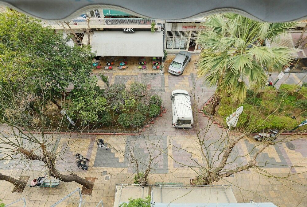 Cosy & Bright 2 Bedroom Apartment in Koukaki Apartment, 2 Bedrooms 13