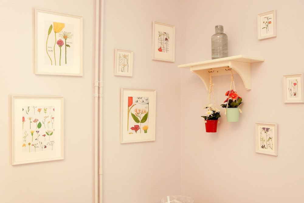 Cosy & Bright 2 Bedroom Apartment in Koukaki Apartment, 2 Bedrooms 21