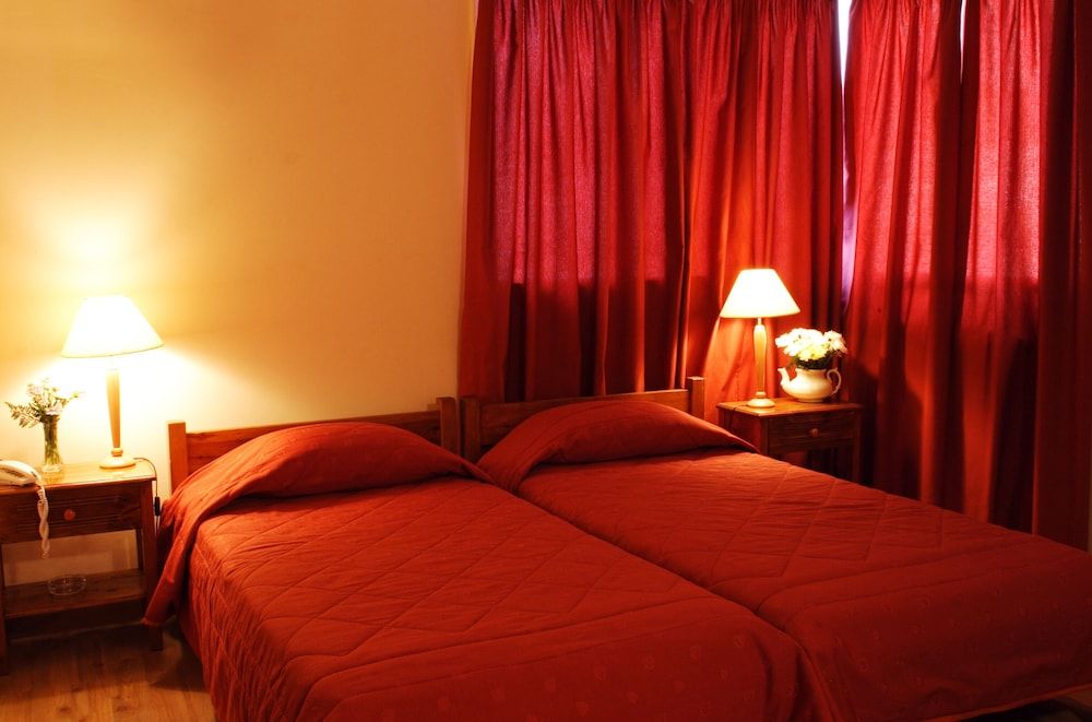 undefined Art Gallery Hotel 9