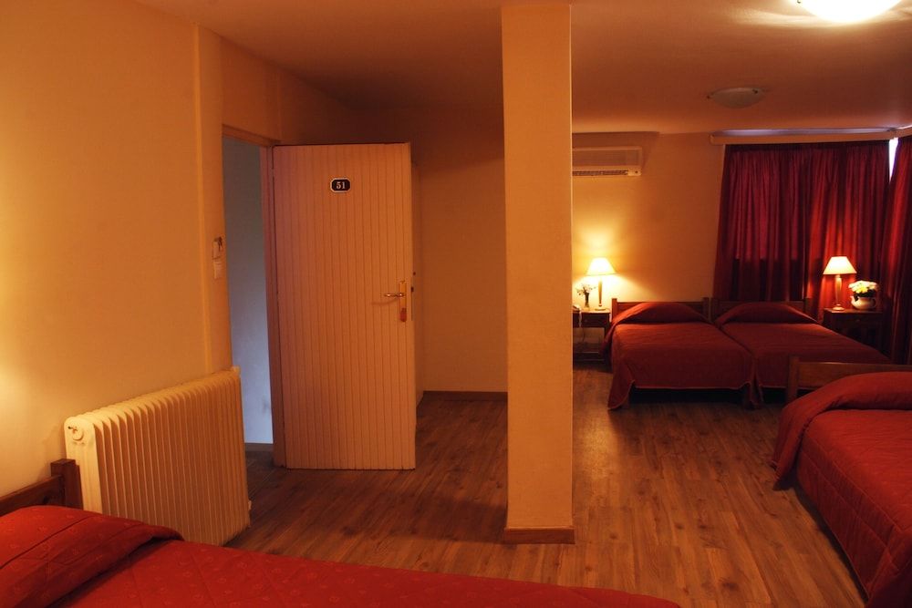 undefined Art Gallery Hotel 4