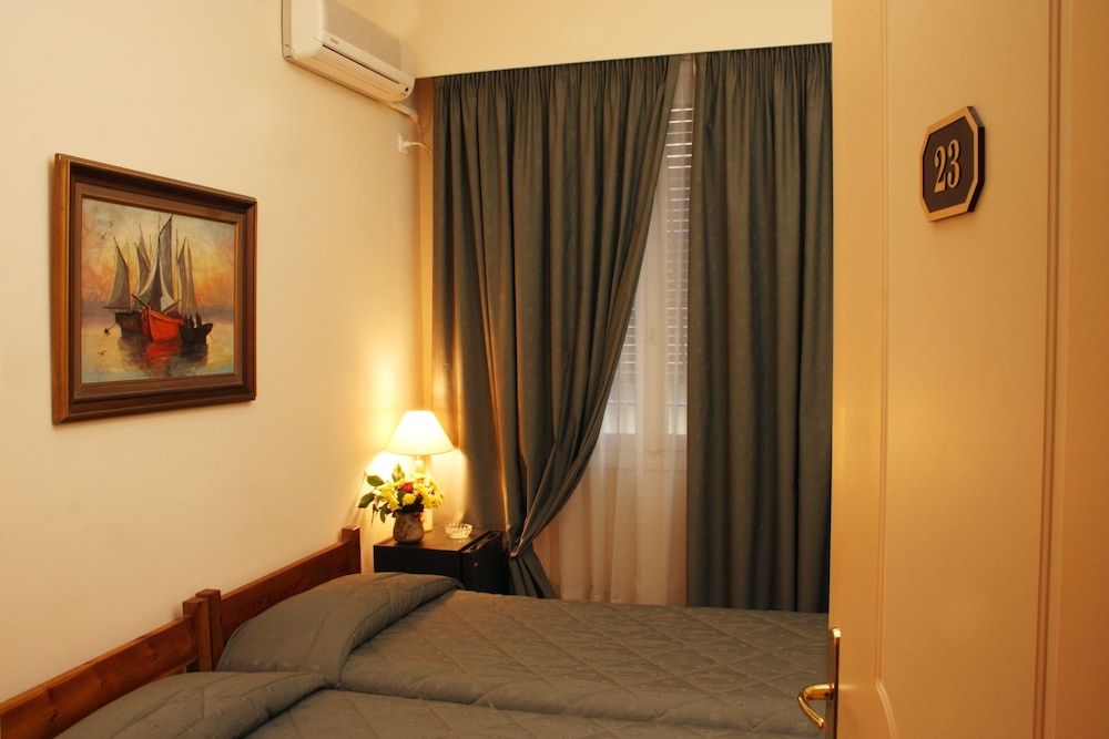 undefined Art Gallery Hotel