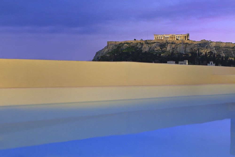 undefined Alto Psyrri Penthouse by K&K 3