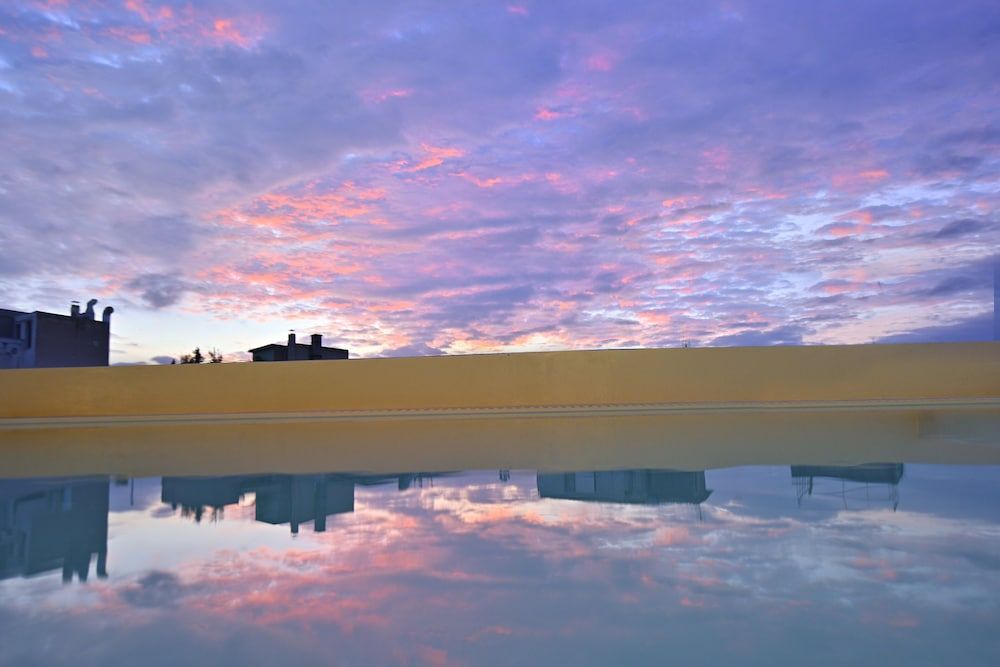 undefined Alto Psyrri Penthouse by K&K 5