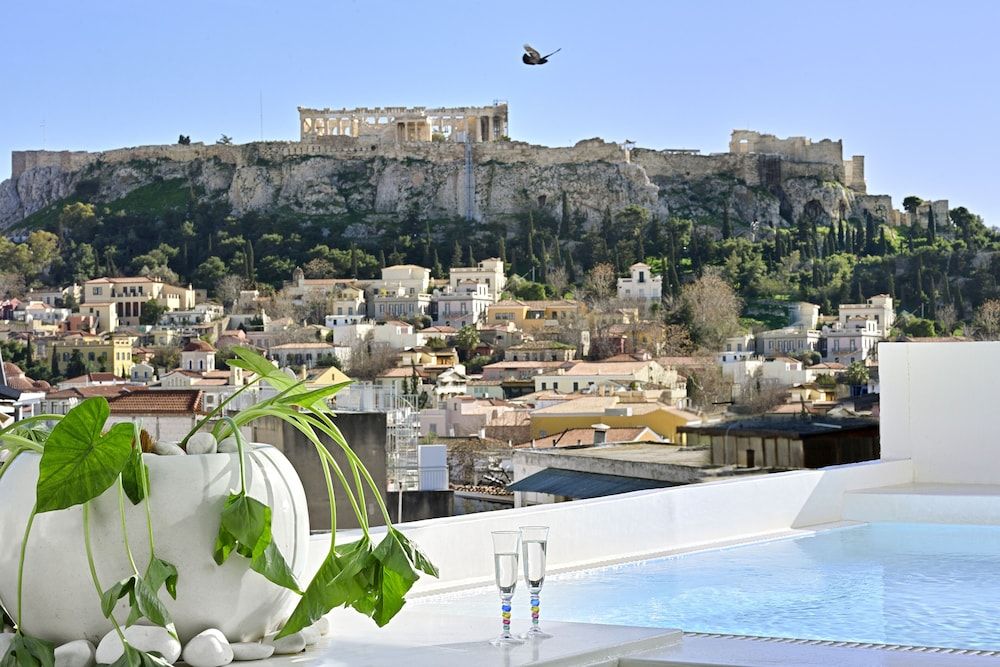 undefined Alto Psyrri Penthouse by K&K 6