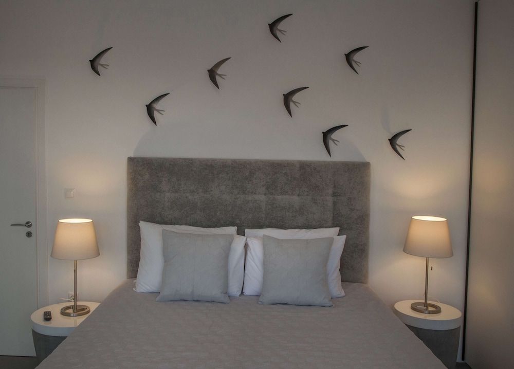 undefined Luxury Penthouse touching the Acropolis by GHH 8