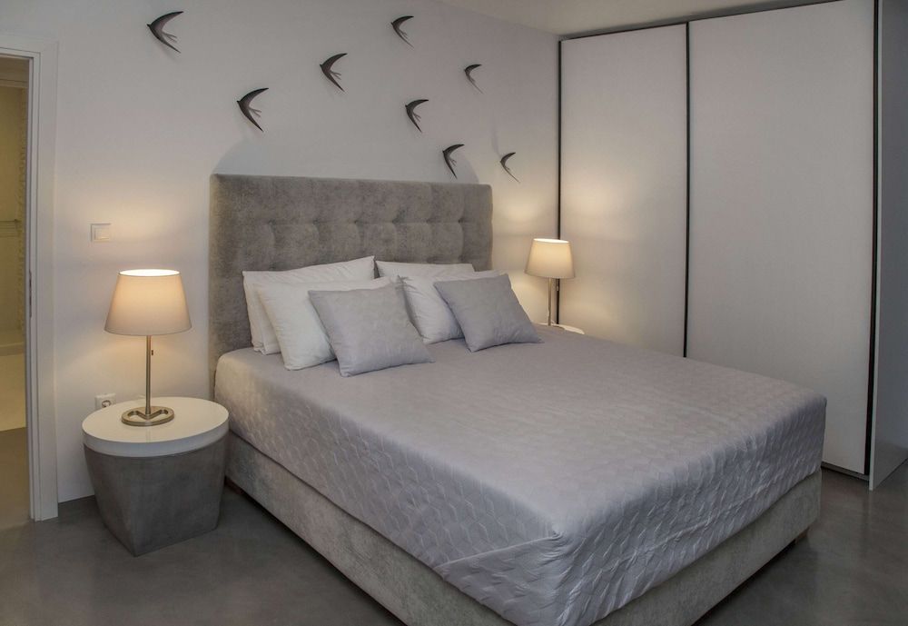 undefined Luxury Penthouse touching the Acropolis by GHH 7