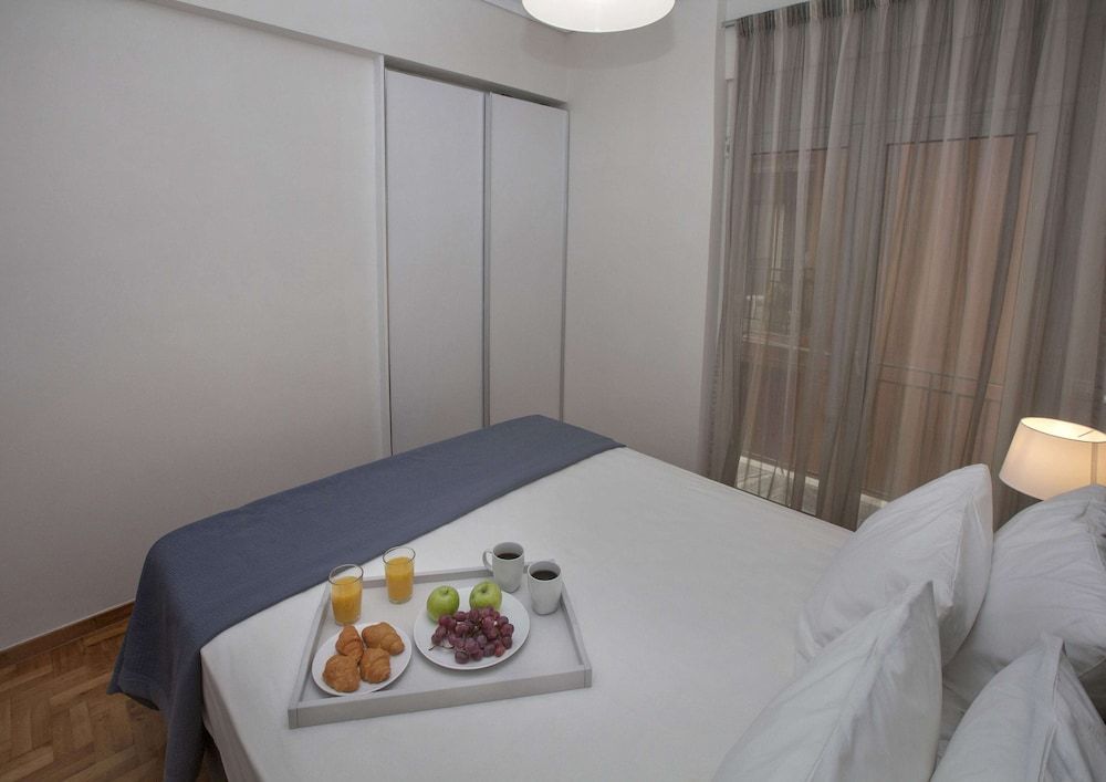 undefined Unique Apartment near Acropolis by GHH 10