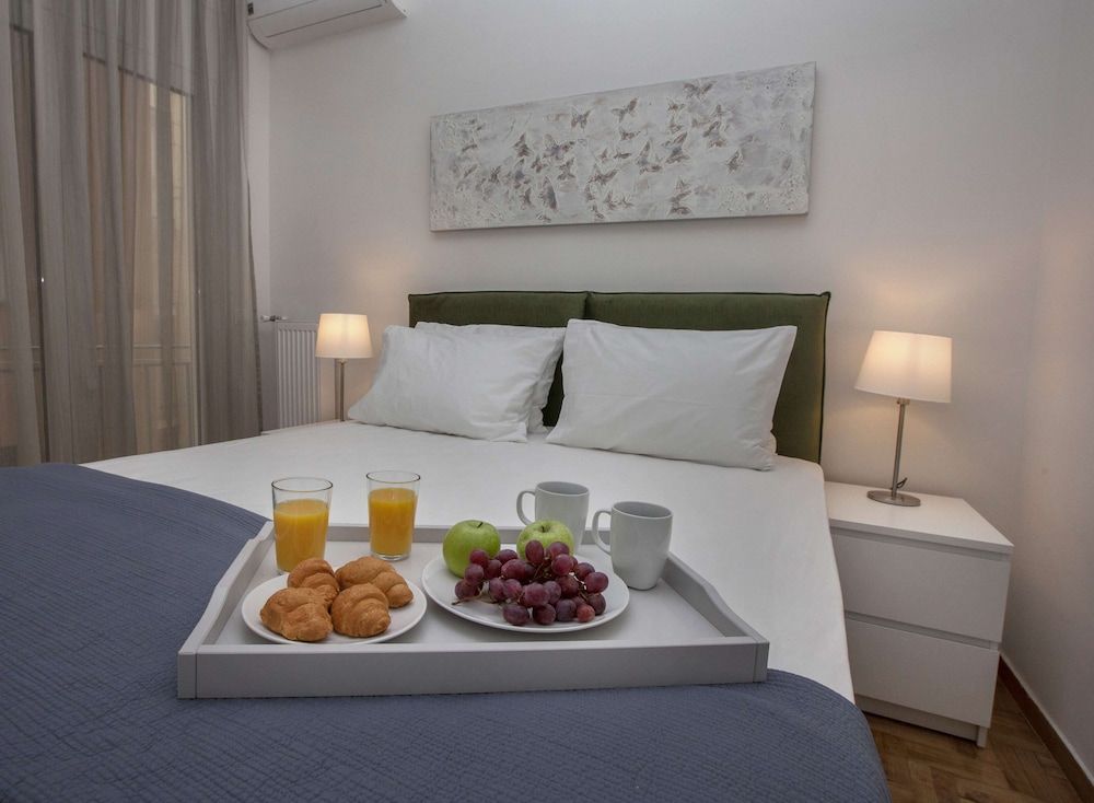 undefined Unique Apartment near Acropolis by GHH 9