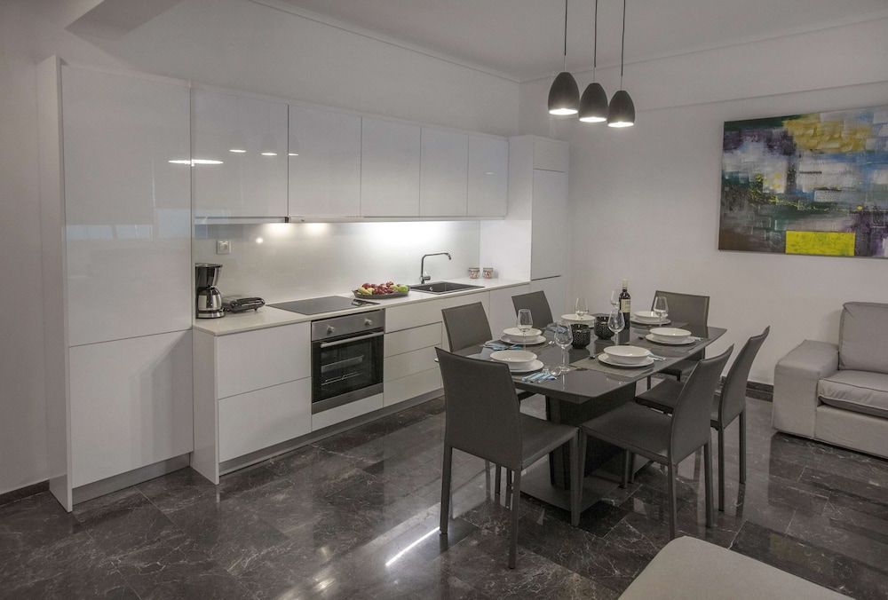 undefined Unique Apartment near Acropolis by GHH 4