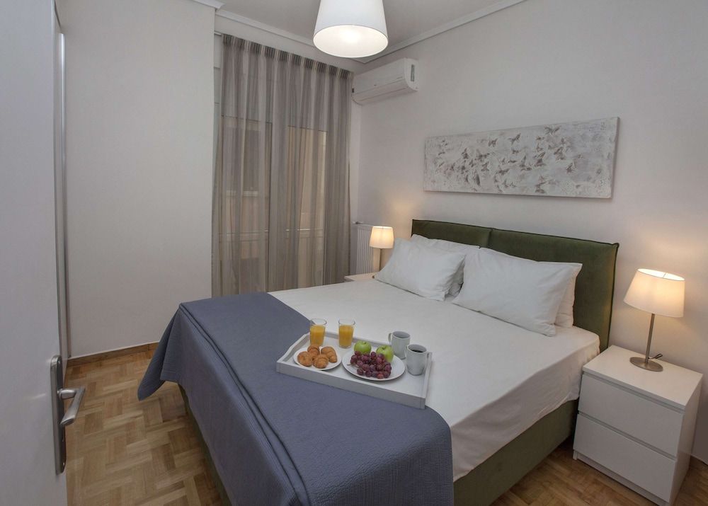 undefined Unique Apartment near Acropolis by GHH 8