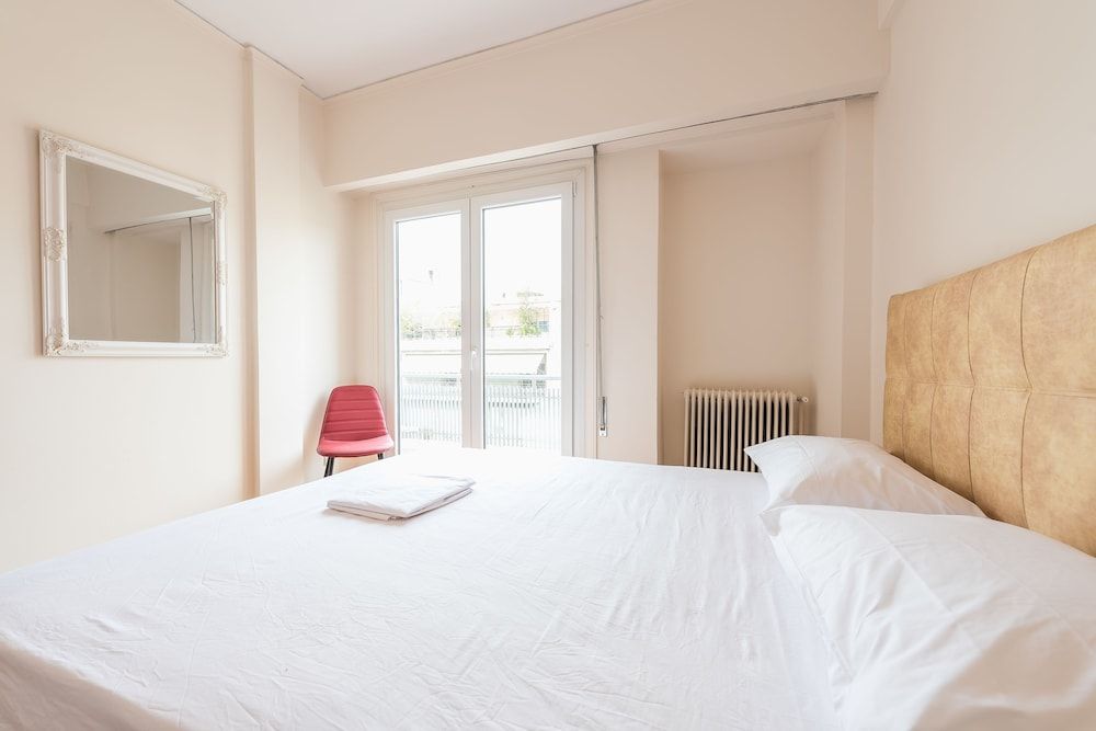 undefined Athens Crown Paradise Apartments 5