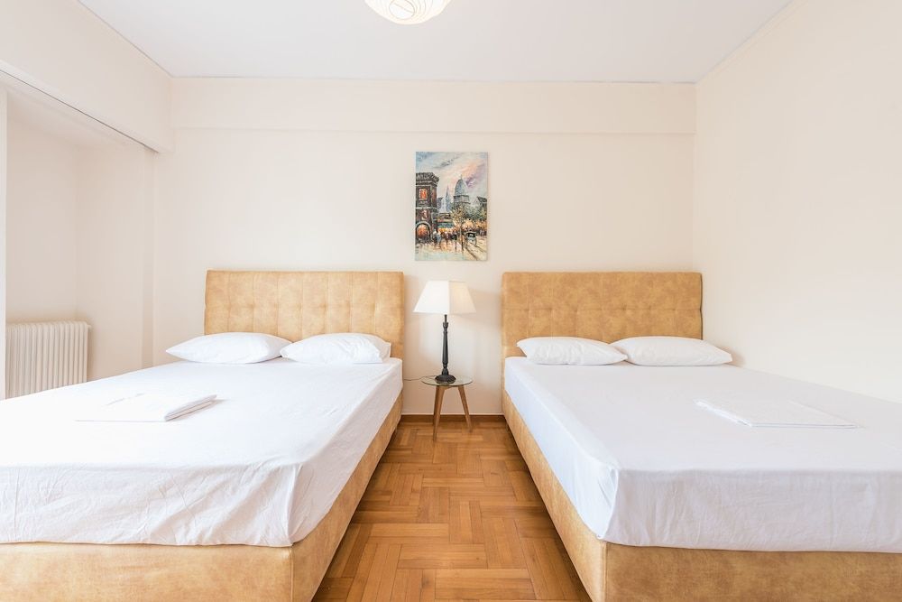 undefined Athens Crown Paradise Apartments 6