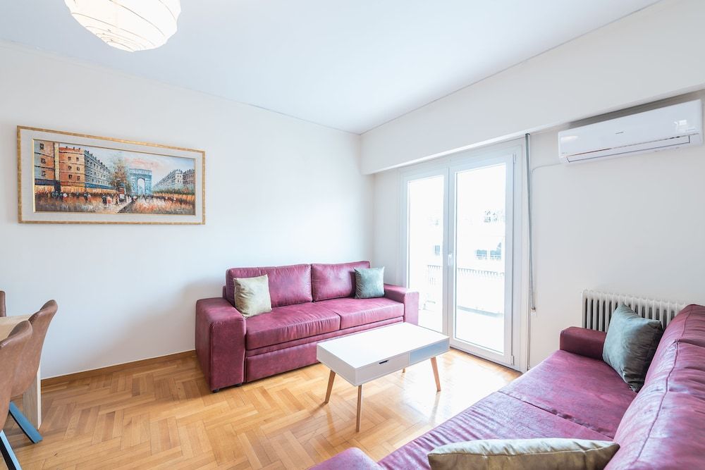 undefined Athens Crown Paradise Apartments