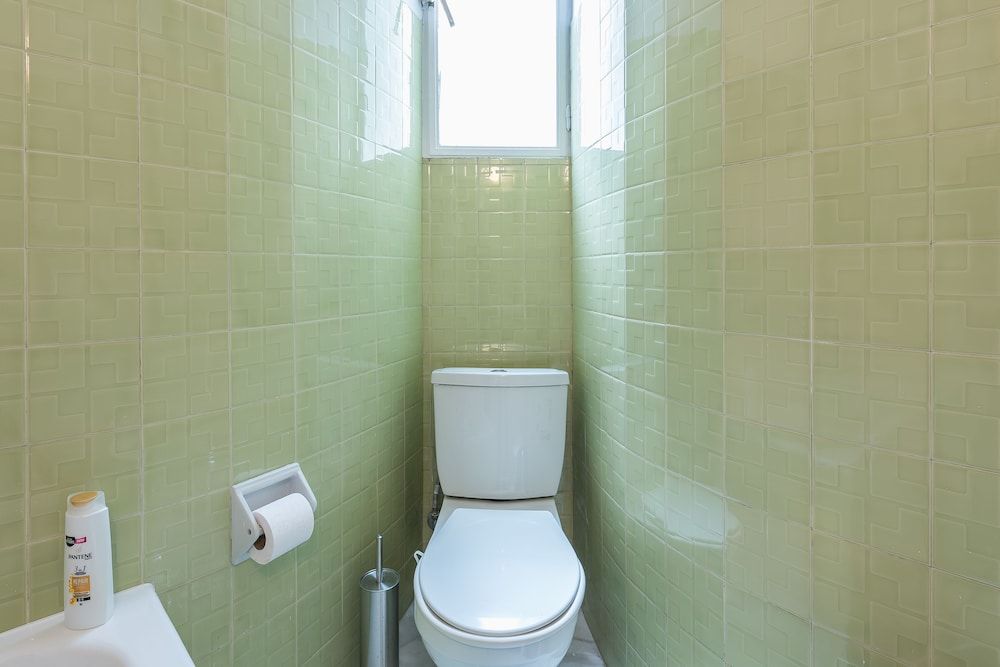 undefined Athens Crown Paradise Apartments 9