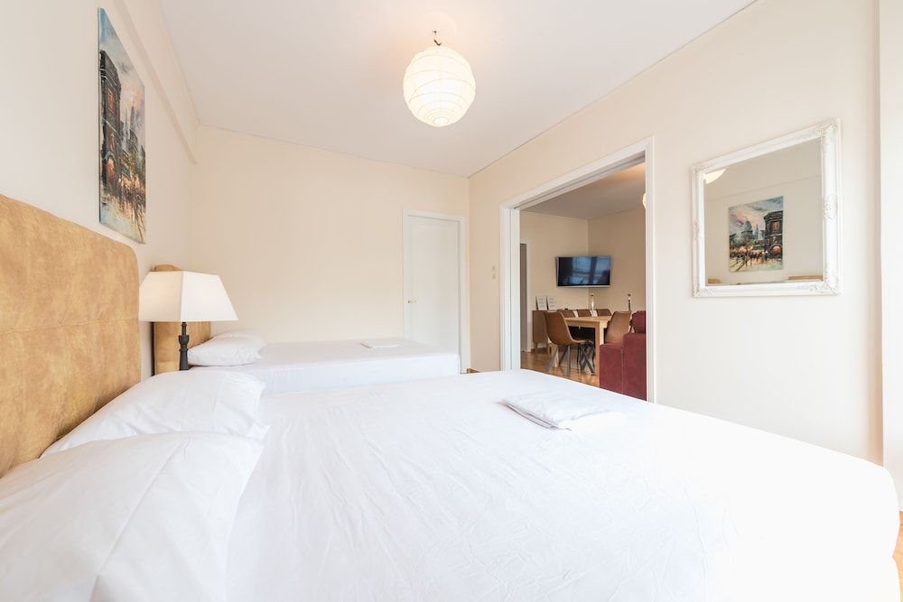 undefined Athens Crown Paradise Apartments 4