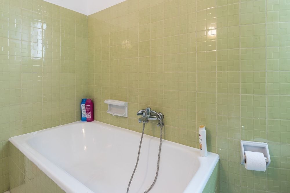 undefined Athens Crown Paradise Apartments 8