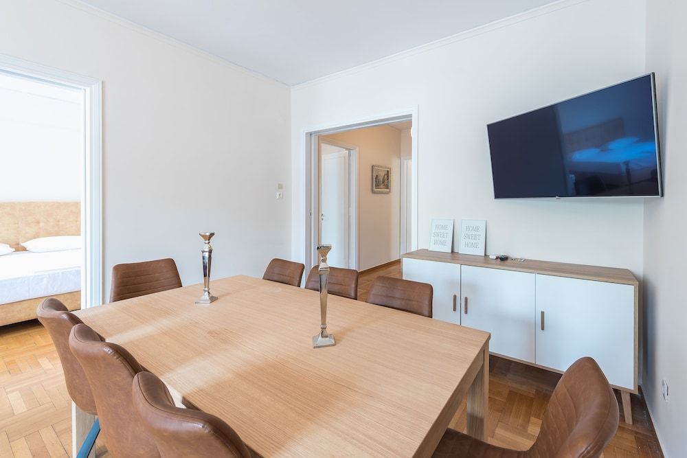 undefined Athens Crown Paradise Apartments 7