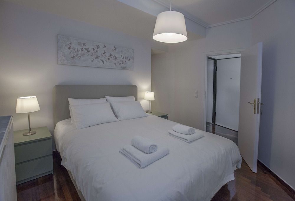 undefined Elegant Residence with Panoramic view to Acropolis by GHH 8