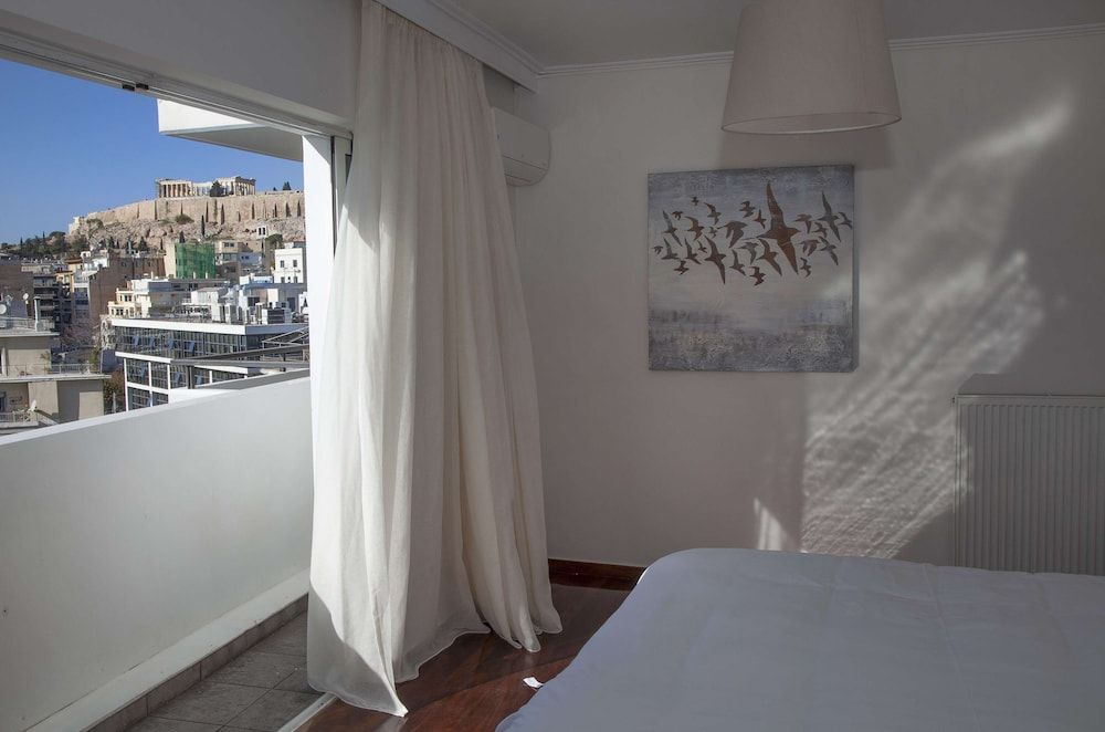 undefined Elegant Residence with Panoramic view to Acropolis by GHH 5