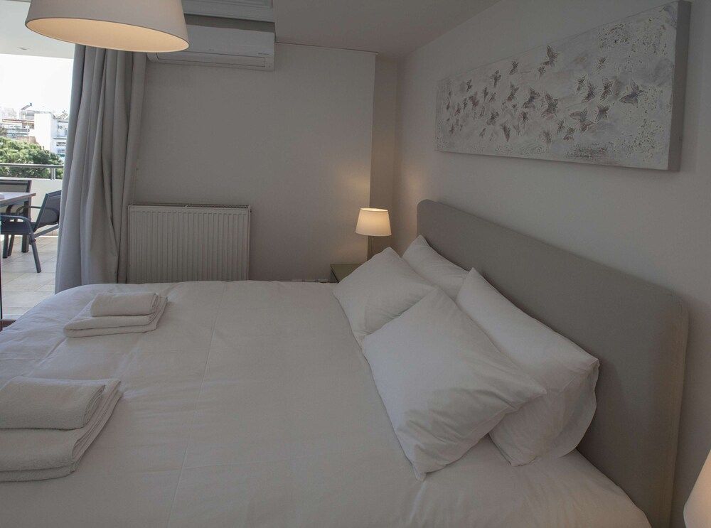 undefined Elegant Residence with Panoramic view to Acropolis by GHH 10