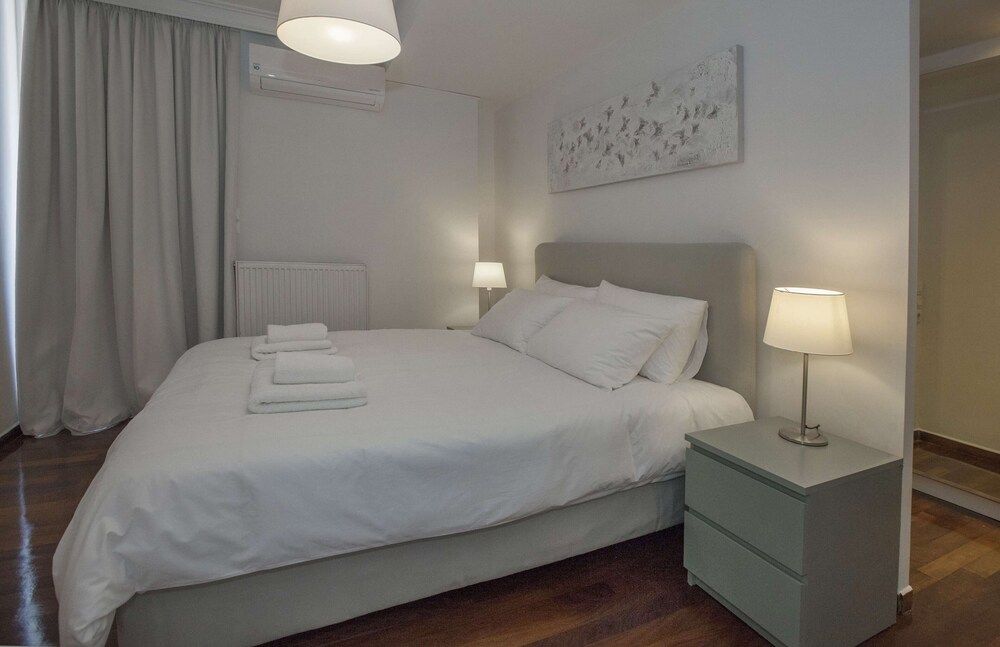 undefined Elegant Residence with Panoramic view to Acropolis by GHH 9