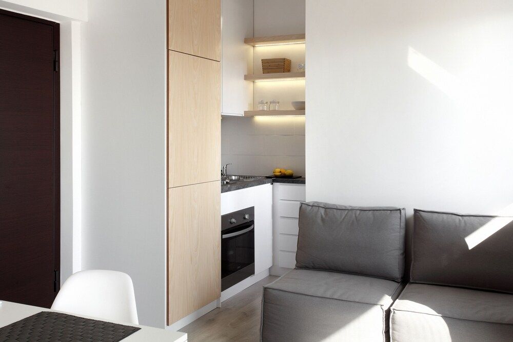 undefined Athens View Loft - 03 9