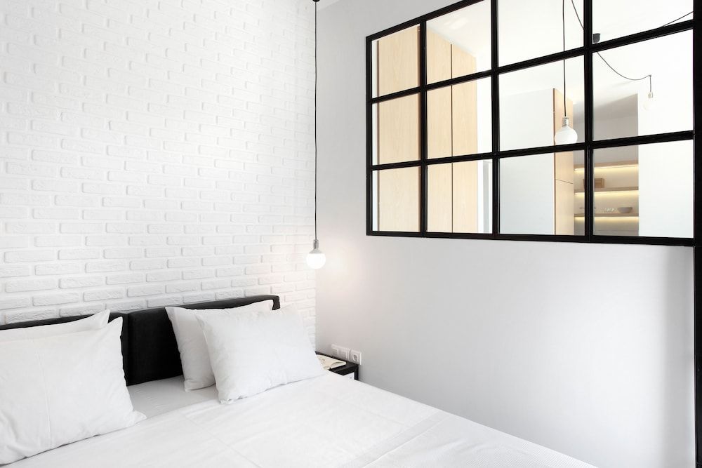 undefined Athens View Loft - 03