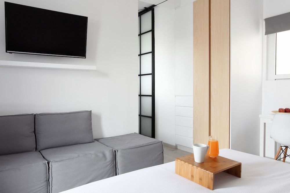 undefined Athens View Loft - 04 3