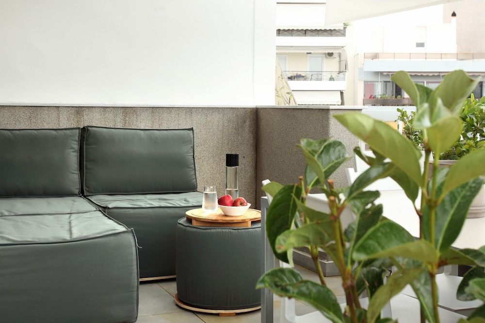 undefined Athens View Loft - 04 6