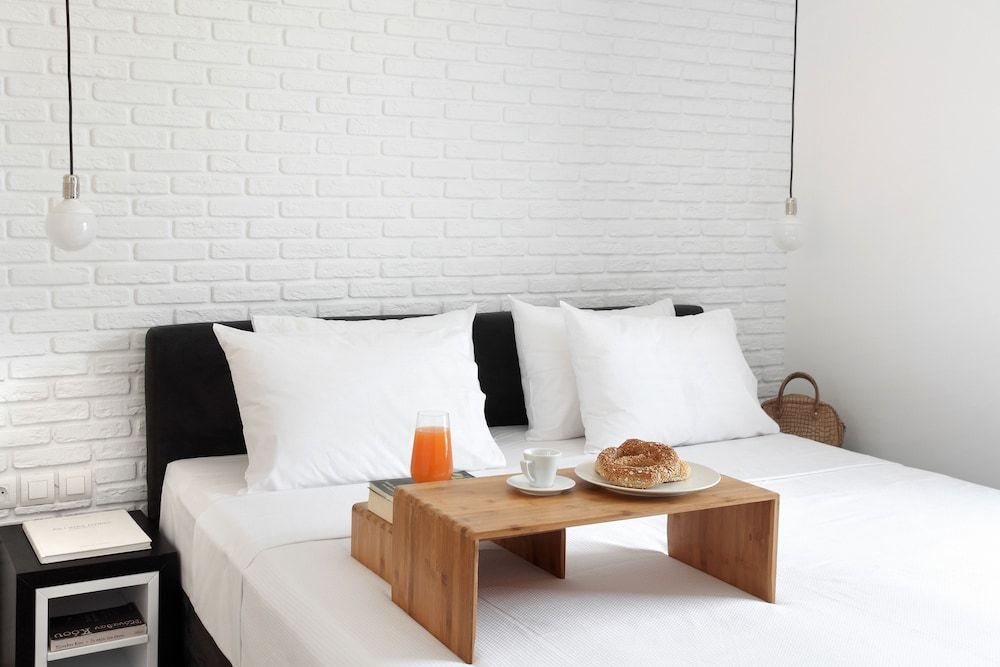 undefined Athens View Loft - 04