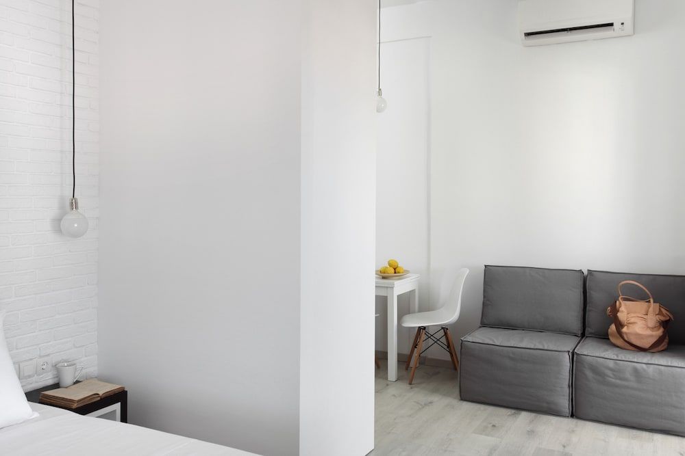 undefined Athens View Loft - 06 3