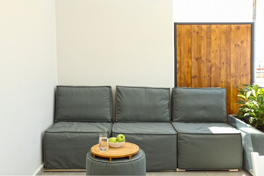 Athens View Loft - 05 Loft 4