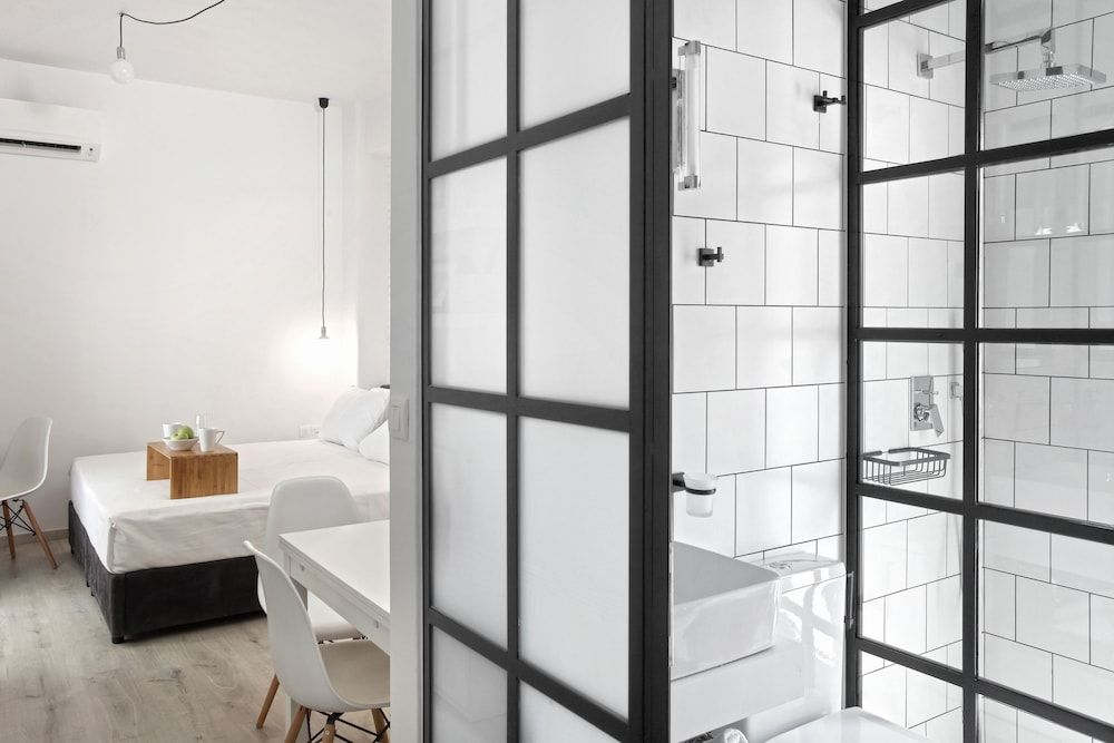 undefined Athens View Loft - 05 9