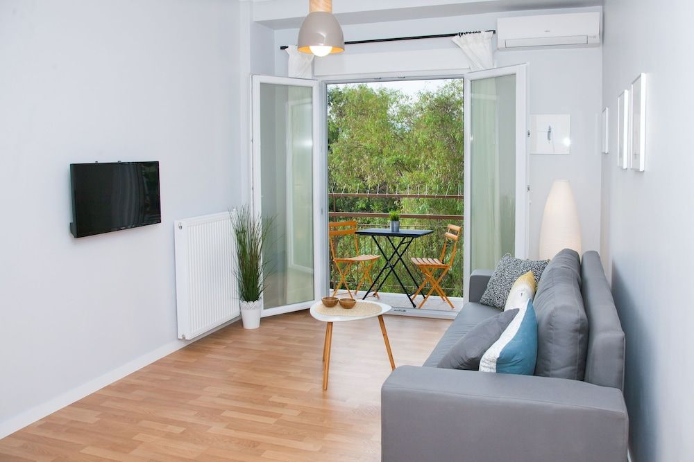 undefined Fully Renovated Modern Beauty in Athens