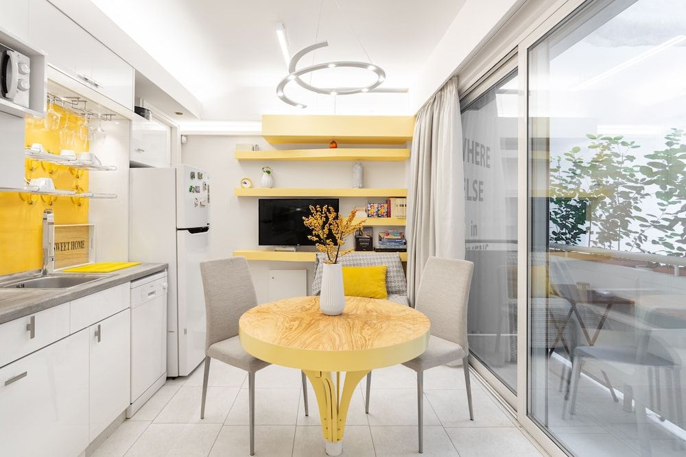 undefined Acropolis Suites 2 - Where else in Athens 10