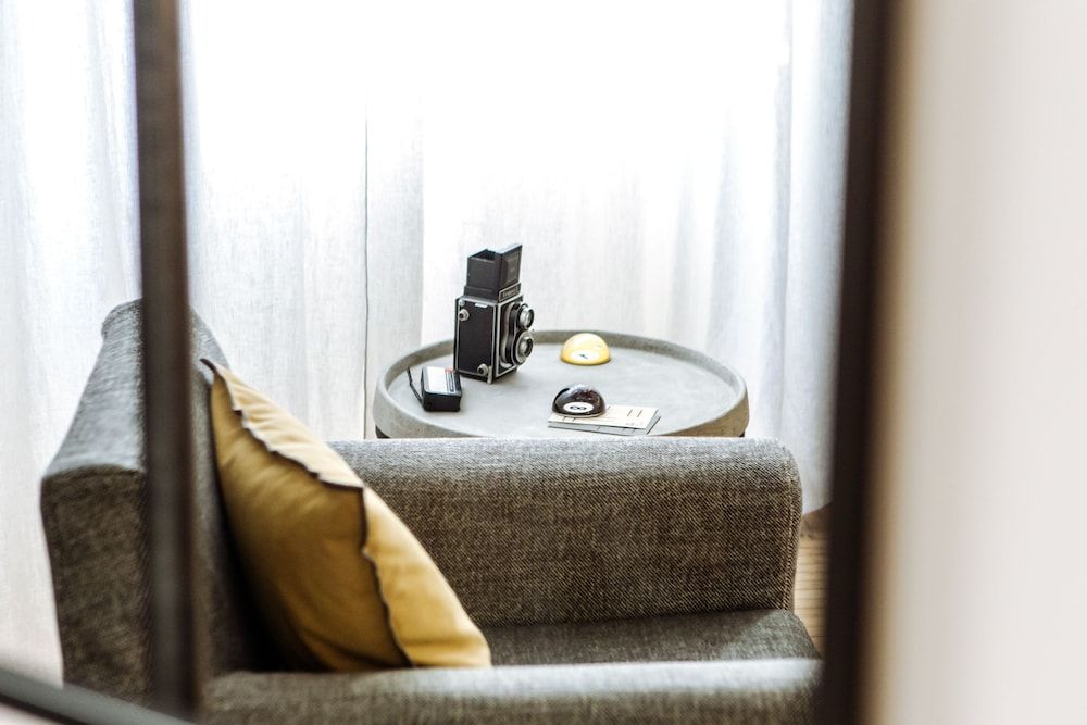 We Saw Athens Apartment 3A 30