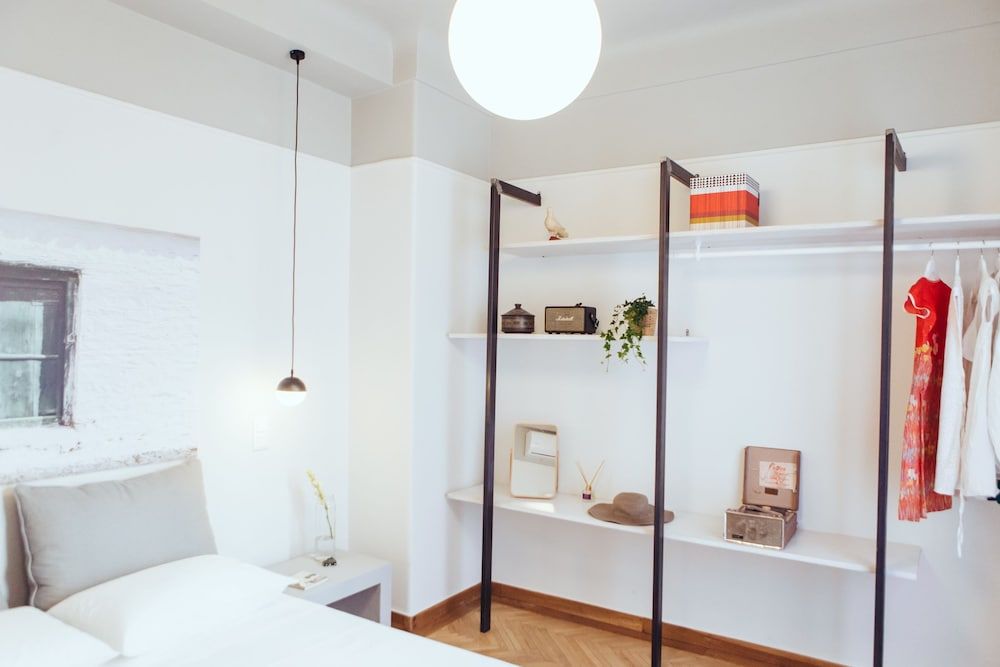 We Saw Athens Apartment 3B 34