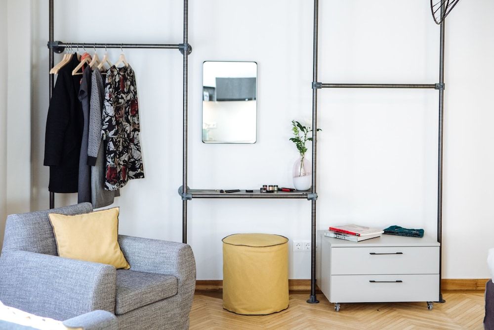 We Saw Athens Apartment 3A 29