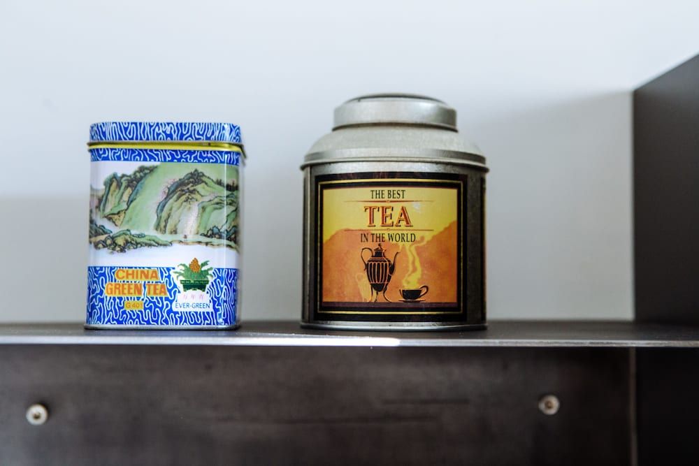 We Saw Athens Apartment 3A 32