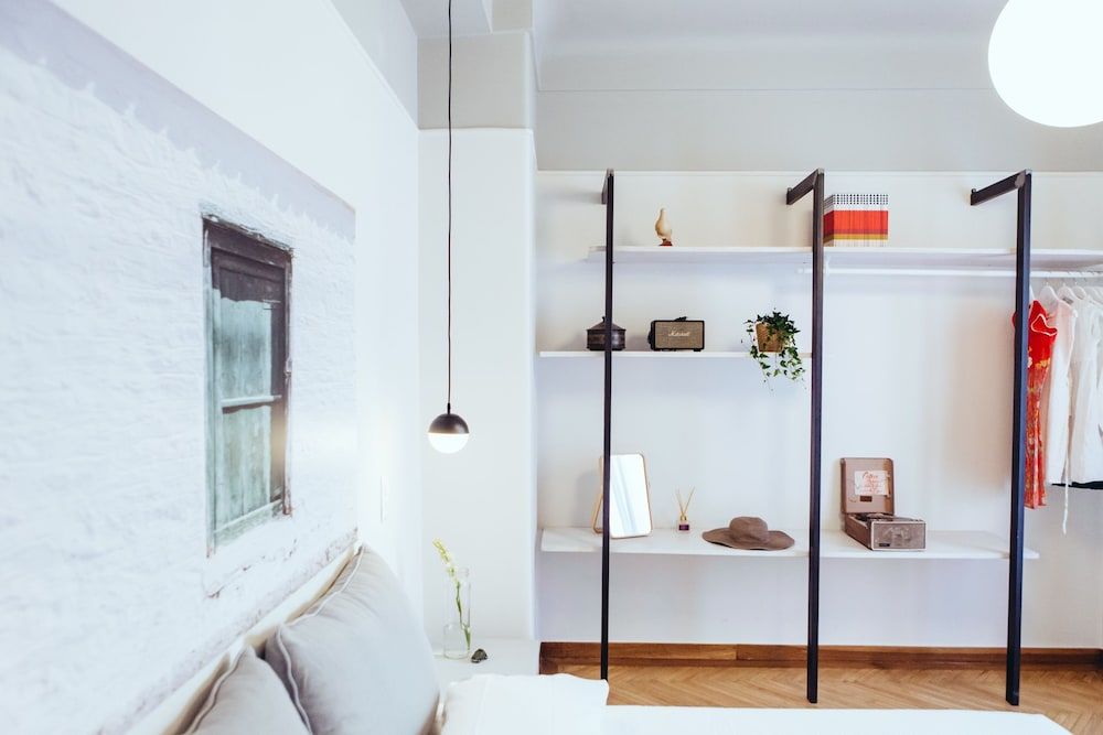 We Saw Athens Apartment 3B 26