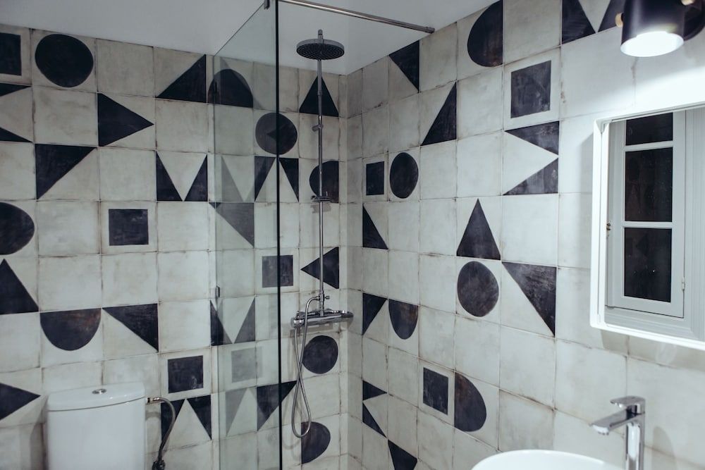 We Saw Athens Apartment 3B 6