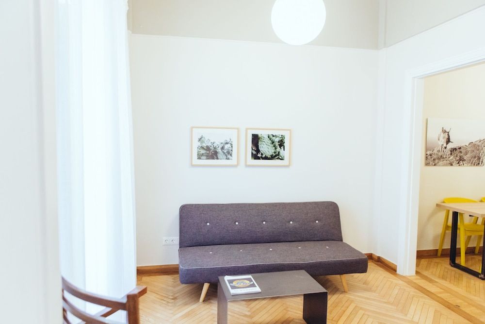 We Saw Athens Apartment 3B 20