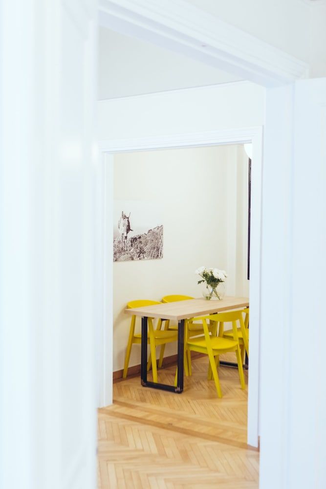 We Saw Athens Apartment 3B 18