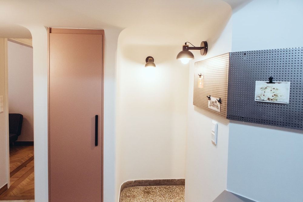 We Saw Athens Apartment 3B 5