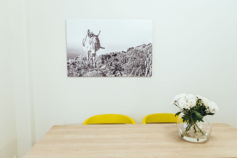 We Saw Athens Apartment 3B 12