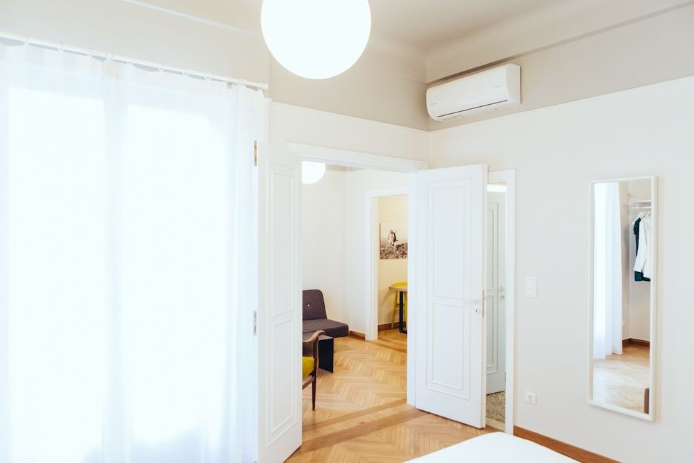 We Saw Athens Apartment 3B 15