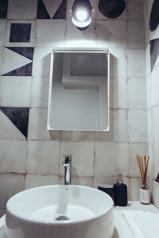 We Saw Athens Apartment 3B 9